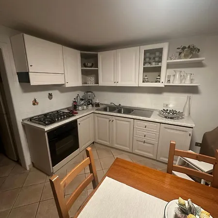 Appartamento Pontedera Apartment